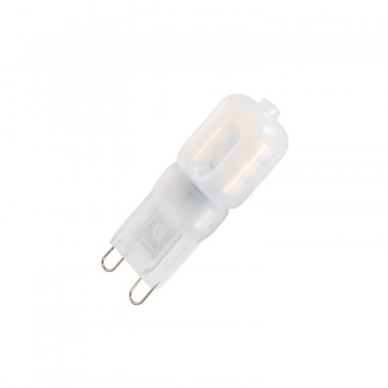 Ampoule à LED G9 2,5 W 200 lm 4000K