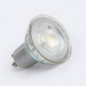 Ampoule LED GU10 7W 700 lm Cristal 60º