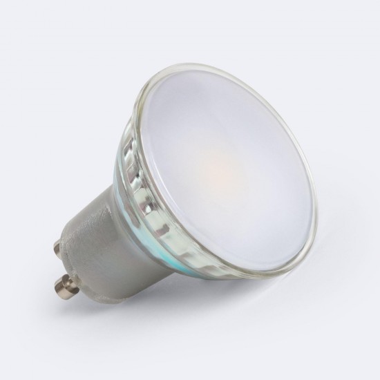 Ampoule LED dimmable GU10 10W 1000 lm Cristal 100º