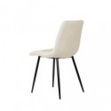 Chaise BIMBA beige