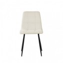 Chaise BIMBA beige