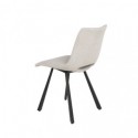 Chaise BRIANA beige