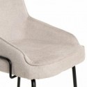 Chaise GWEN beige