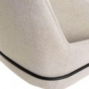 Chaise GWEN beige