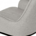 Chaise LARISA gris clair