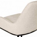 Chaise LARISA beige