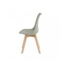 Chaise KARINA menthe