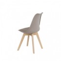 Chaise KARINA beige