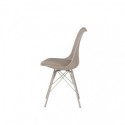 Chaise KENDRA beige