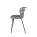 Chaise GINA menthe