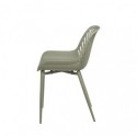 Chaise RANIA menthe