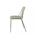 Chaise NERINA menthe