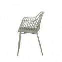 Chaise CHARLOTTE menthe