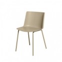 Chaise CADY beige