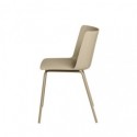 Chaise CADY beige