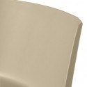 Chaise CADY beige