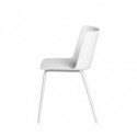 Chaise CADY blanche