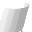 Chaise CADY blanche