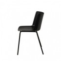 Chaise CADY noire