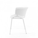 Chaise TAYLOR blanche