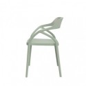 Chaise RENATA menthe