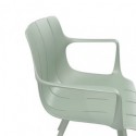 Chaise YAMAL menthe