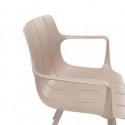 Chaise YAMAL beige