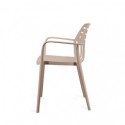 Chaise DESIREE beige