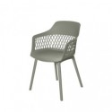 Chaise JAYDEN menthe