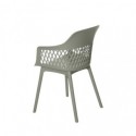 Chaise JAYDEN menthe