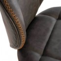 Chaise DAFNE grise