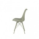 Chaise KENDRA menthe