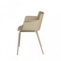 Chaise DOLLY beige