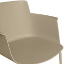 Chaise DOLLY beige