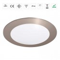 L'accent Rond Led 24V 4W 4000K Ovo