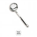 Louche Inox 18/10 Super Monobloc