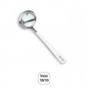 Louche Inox 18/10 Monobloc