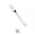 Fourchette Inox 18/10 Monobloc