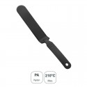 Spatule Avec De Longues Nylon Noir