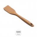 Spatule Lisa Bois Brun