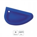 Grattoir Silicone Bleu