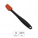 Spatule en Silicone Rouge 28 cm