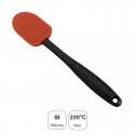 Spatule en Silicone Rouge 31 cm