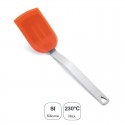 Spatule En Silicone Pâtisserie