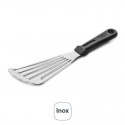 Spatule Flexible En Acier Inoxydable De Poisson