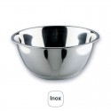 Bol Conique Inox 18% Cr.