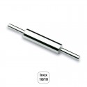 Rouleau Inox 18/10