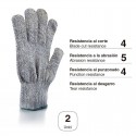 Gants De Protection Coupe