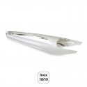 Pince Luxe Inox 18/10