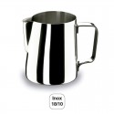 Lait Inox 18/10 Classique